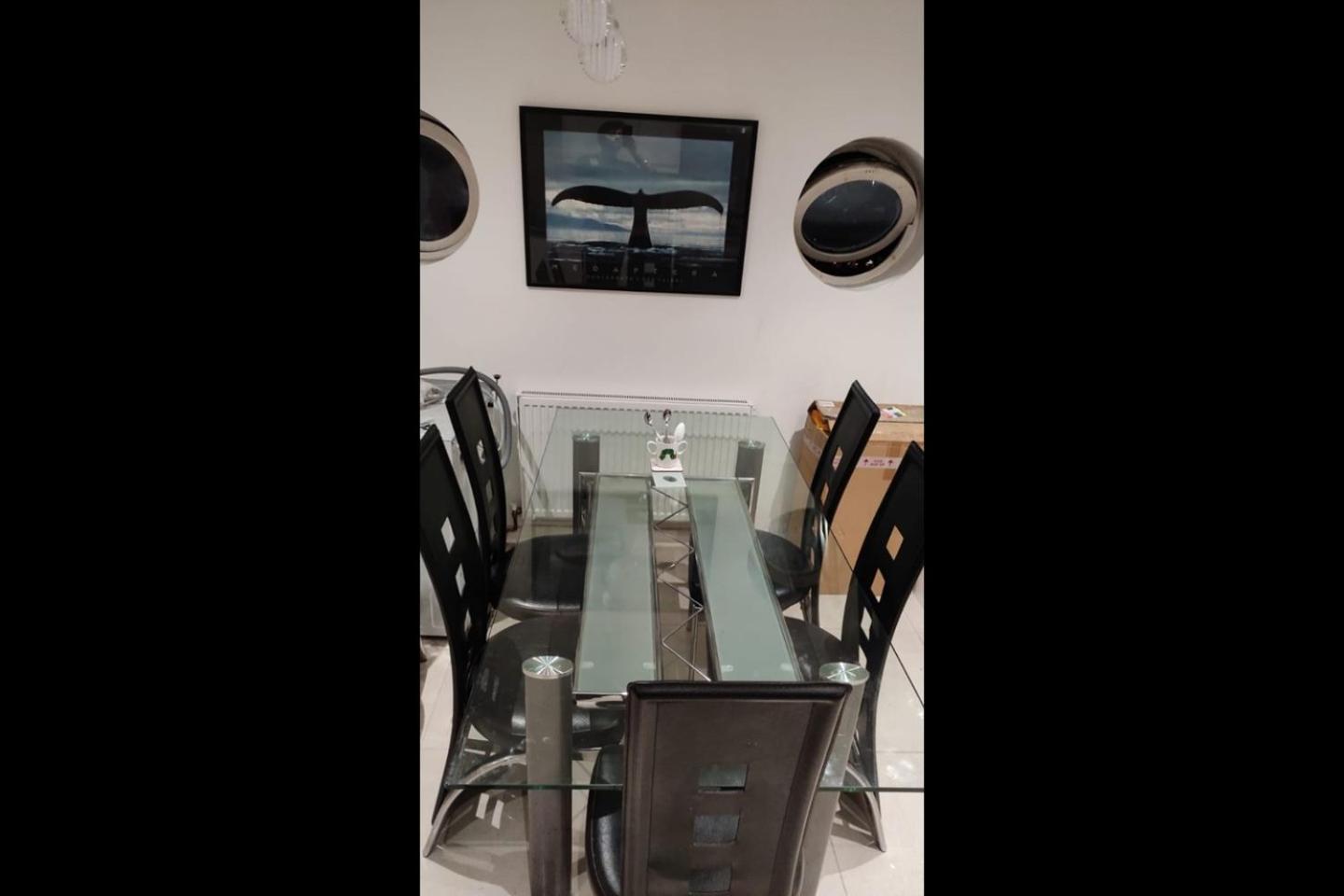 London Stratford - Spacious 2 Bed Flat With Secured Parking & Private Garden Eksteriør billede
